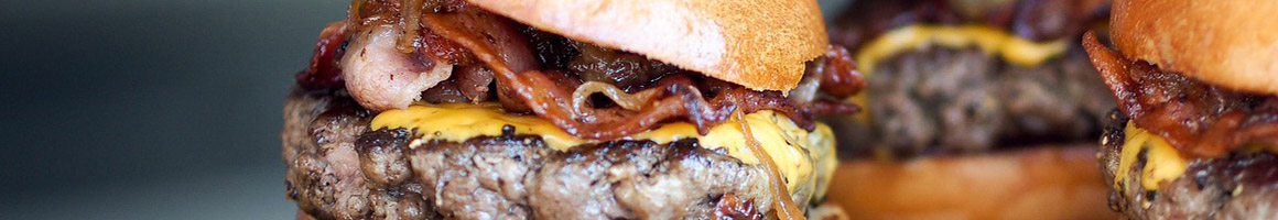 Eating American (New) Burger Fast Food at Freddy's Frozen Custard & Steakburgers restaurant in Midvale, UT.